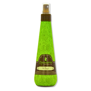 MACADAMIA OIL_Macadamia Oil No Tangle_Cosmetic World